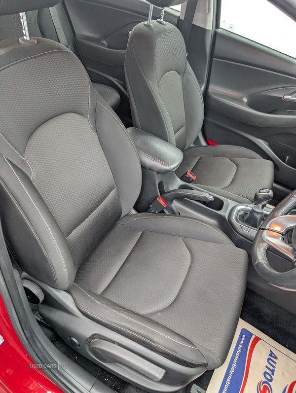 Used Hyundai i30 2017 for sale - 76753741: Photo 12