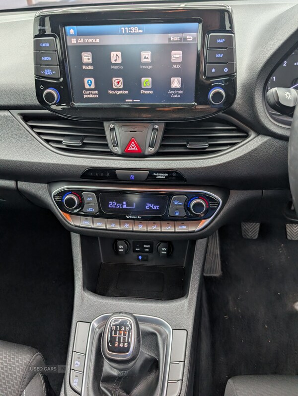 Used Hyundai i30 2017 for sale - 76753741: Photo 13