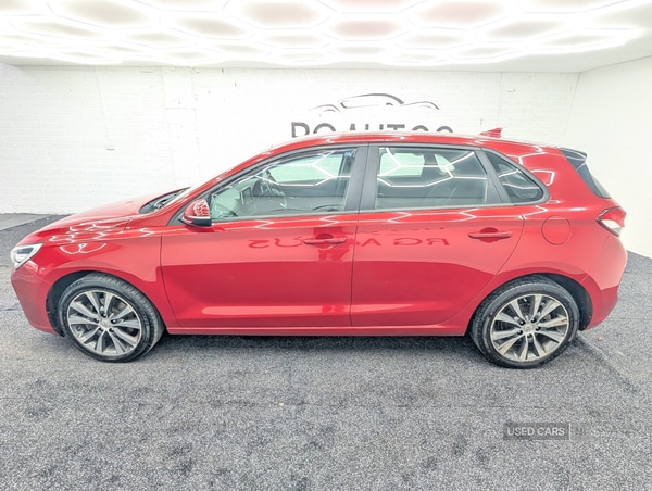 Used Hyundai i30 2017 for sale - 76753741: Photo 7