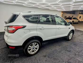 Used Ford Kuga 2017 for sale - 72984404: Photo