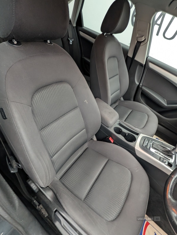 Used Audi A4 2013 for sale - 77754743: Photo 10