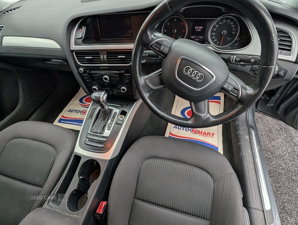 Used Audi A4 2013 for sale - 77754743: Photo 11