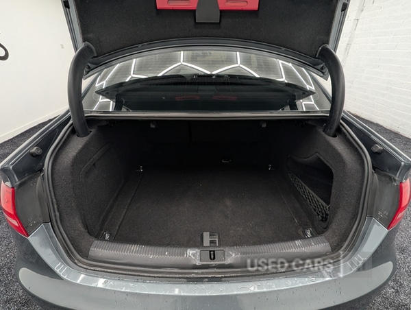 Used Audi A4 2013 for sale - 77754743: Photo 12