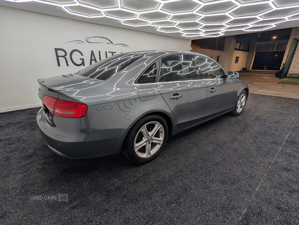 Used Audi A4 2013 for sale - 77754743: Photo 4