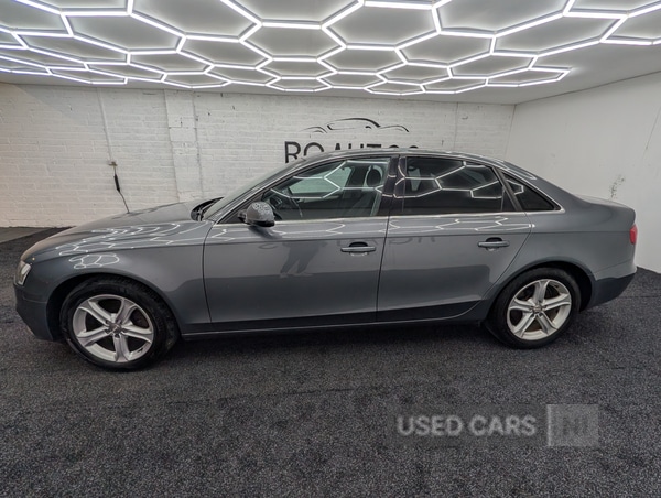 Used Audi A4 2013 for sale - 77754743: Photo 5