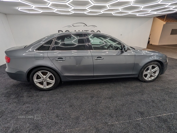 Used Audi A4 2013 for sale - 77754743: Photo 6