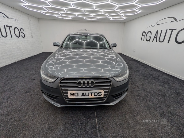 Used Audi A4 2013 for sale - 77754743: Photo 7