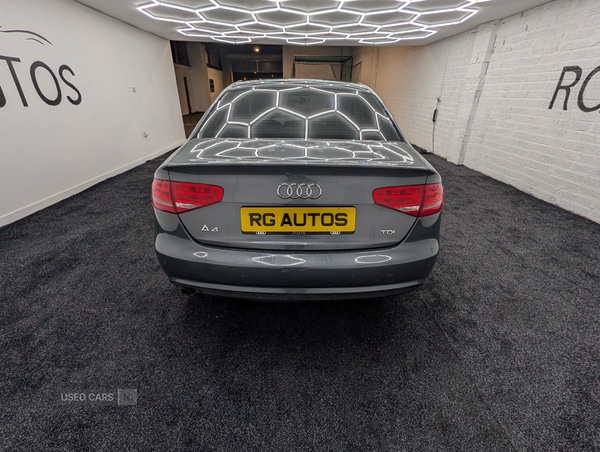Used Audi A4 2013 for sale - 77754743: Photo 8