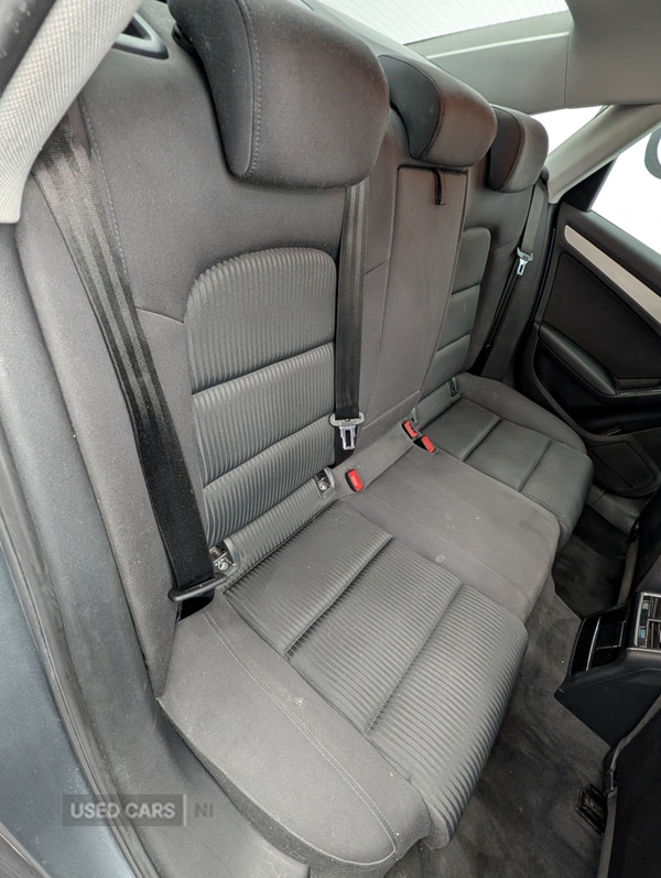 Used Audi A4 2013 for sale - 77754743: Photo 9