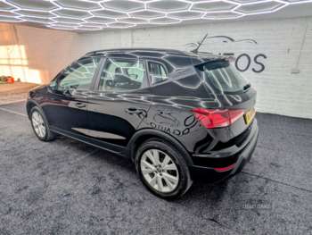 Used SEAT Arona 2019 for sale - 74048358: Photo