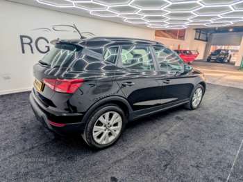 Used SEAT Arona 2019 for sale - 74048358: Photo