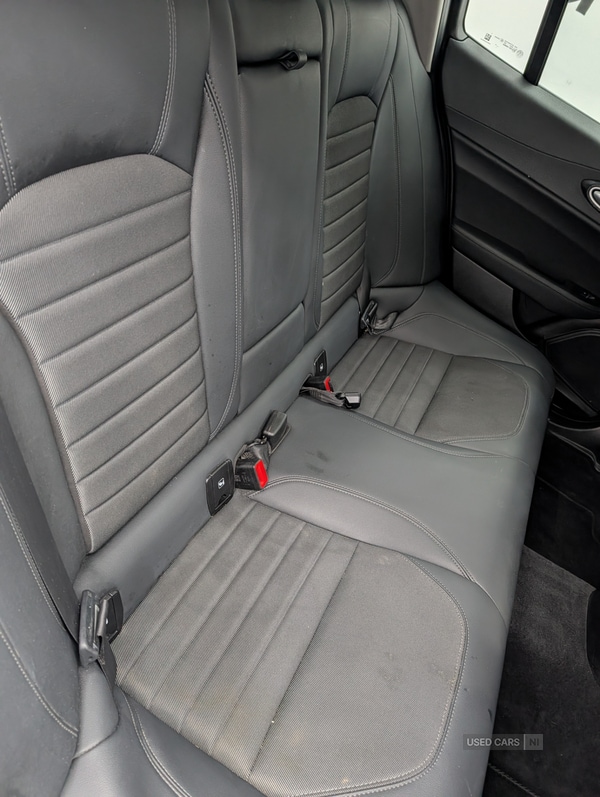 Used Alfa Romeo Giulia 2019 for sale - 77647335: Photo 11