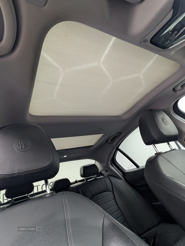 Used Alfa Romeo Giulia 2019 for sale - 77647335: Photo 17