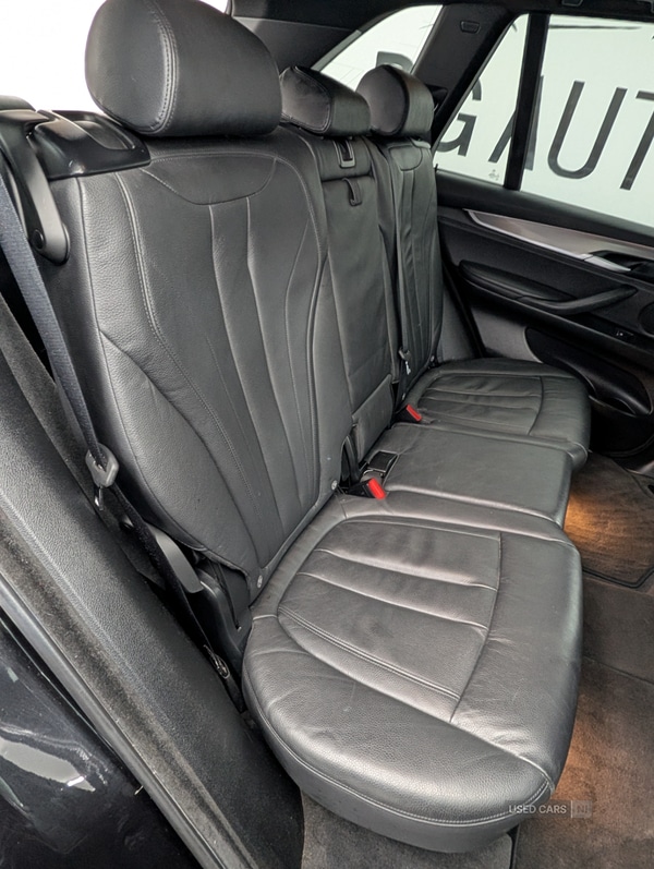 Used BMW X5 for sale - 77102456: Photo 11