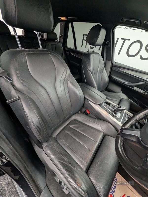 Used BMW X5 for sale - 77102456: Photo 12