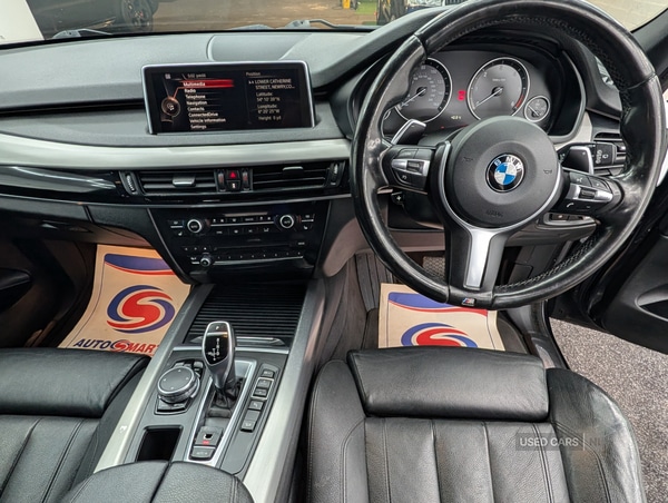 Used BMW X5 for sale - 77102456: Photo 14