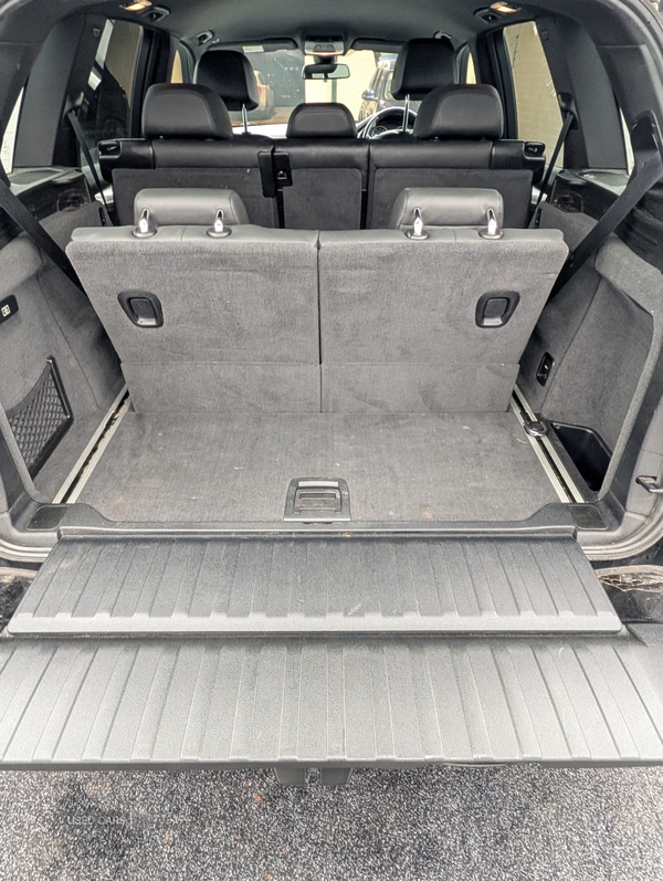 Used BMW X5 for sale - 77102456: Photo 16