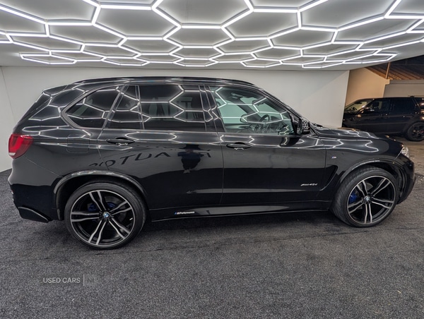 Used BMW X5 for sale - 77102456: Photo 6