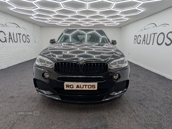 Used BMW X5 for sale - 77102456: Photo 7