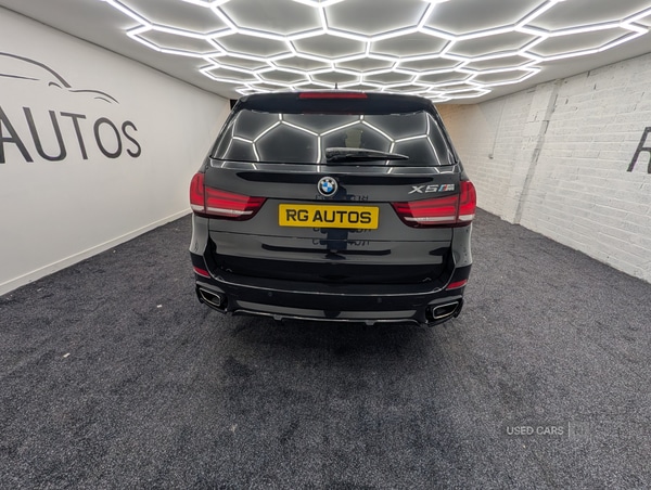 Used BMW X5 for sale - 77102456: Photo 8