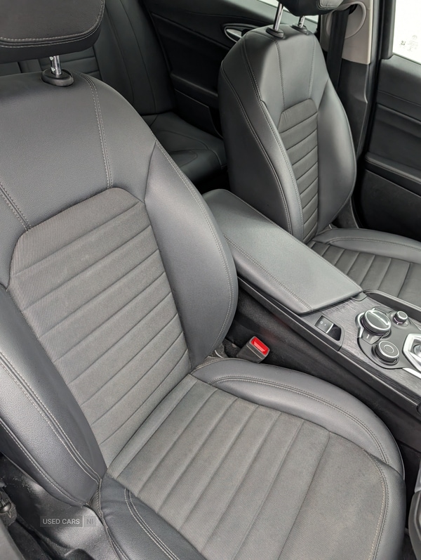 Used Alfa Romeo Giulia 2019 for sale - 78059288: Photo 12