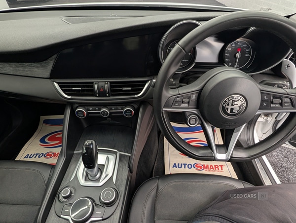 Used Alfa Romeo Giulia 2019 for sale - 78059288: Photo 13