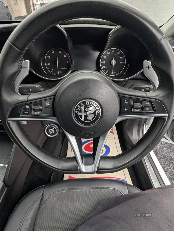 Used Alfa Romeo Giulia 2019 for sale - 78059288: Photo 14