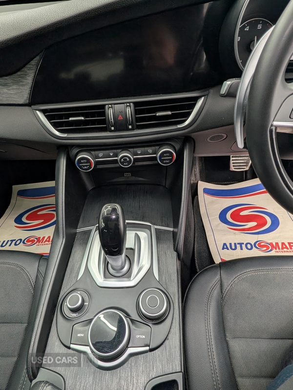 Used Alfa Romeo Giulia 2019 for sale - 78059288: Photo 15