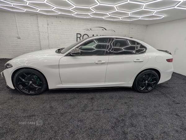 Used Alfa Romeo Giulia 2019 for sale - 78059288: Photo 5