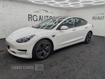 Used Tesla Model 3 2022 for sale - 78609726: Photo