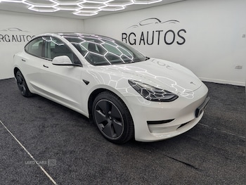 Used Tesla Model 3 2022 for sale - 78609726: Photo