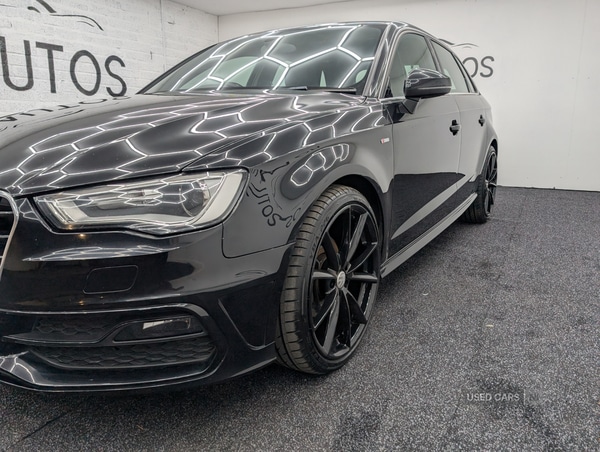 Used Audi A3 2014 for sale - 76474147: Photo 10