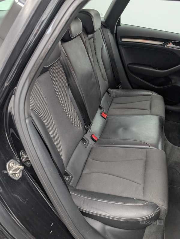 Used Audi A3 2014 for sale - 76474147: Photo 11