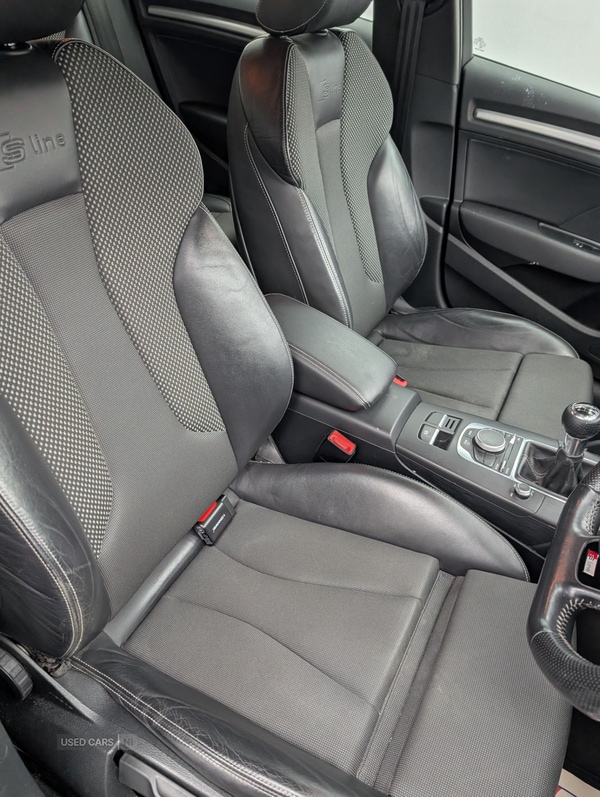 Used Audi A3 2014 for sale - 76474147: Photo 12