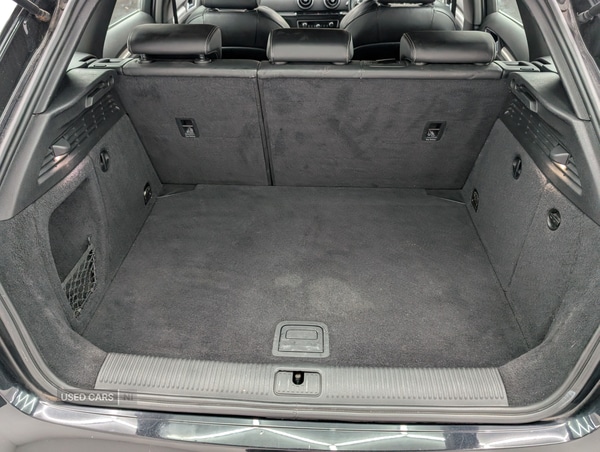 Used Audi A3 2014 for sale - 76474147: Photo 14