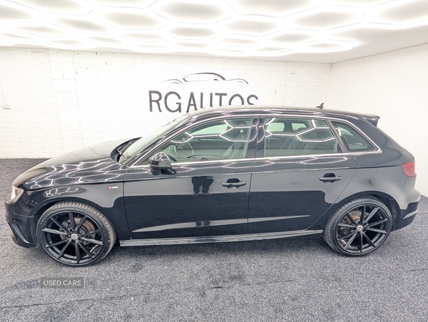 Used Audi A3 2014 for sale - 76474147: Photo 5