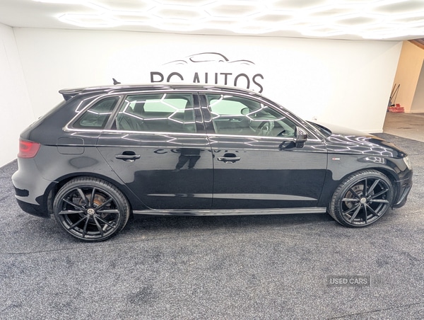 Used Audi A3 2014 for sale - 76474147: Photo 6