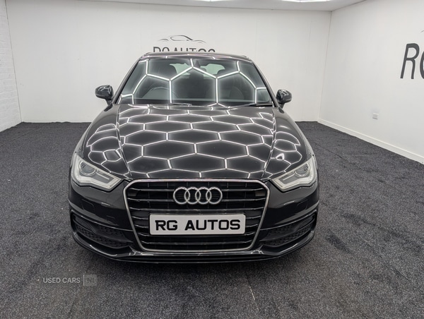 Used Audi A3 2014 for sale - 76474147: Photo 7