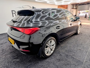 Used SEAT Leon 2020 for sale - 79329186: Photo