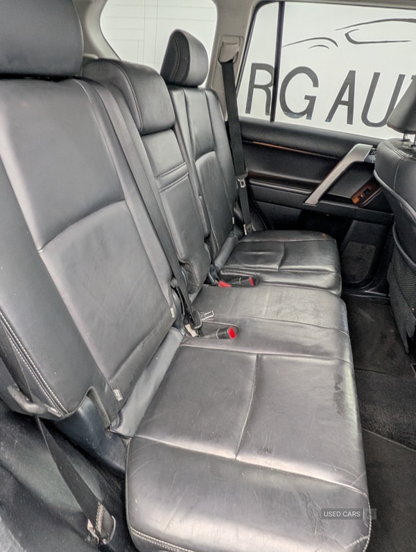 Used Toyota Land Cruiser 2015 for sale - 76772443: Photo 10