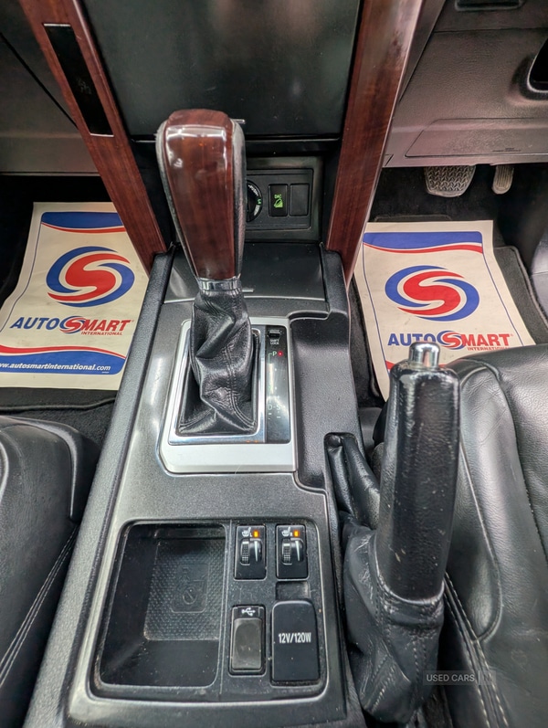 Used Toyota Land Cruiser 2015 for sale - 76772443: Photo 14