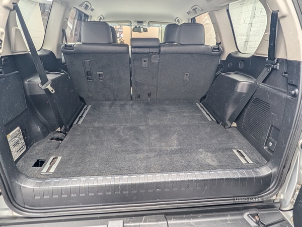 Used Toyota Land Cruiser 2015 for sale - 76772443: Photo 15