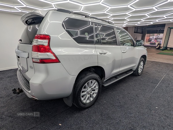 Used Toyota Land Cruiser 2015 for sale - 76772443: Photo 4