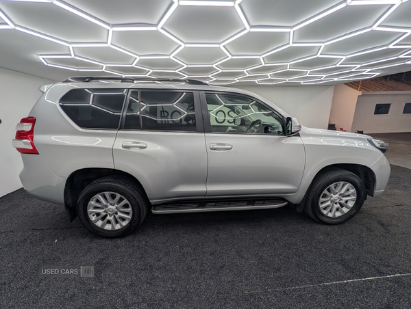 Used Toyota Land Cruiser 2015 for sale - 76772443: Photo 6