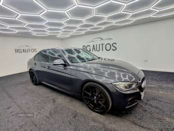 Used BMW 3 Series 2015 for sale - 73028174: Photo