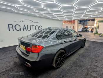 Used BMW 3 Series 2015 for sale - 73028174: Photo