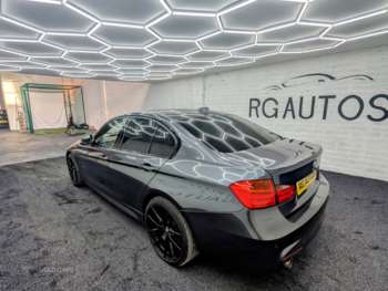 Used BMW 3 Series 2015 for sale - 73028174: Photo
