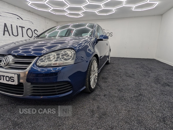 Used Volkswagen Golf 2007 for sale - 77647327: Photo 10