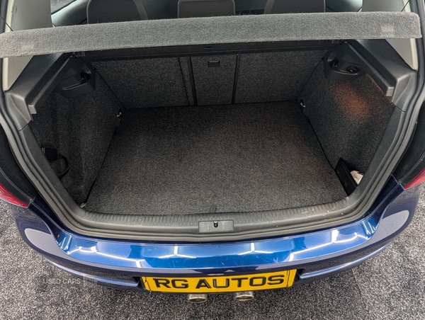 Used Volkswagen Golf 2007 for sale - 77647327: Photo 13