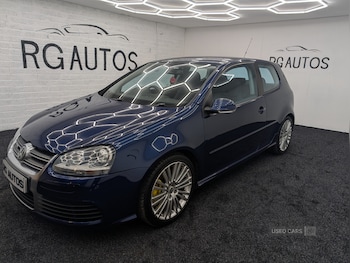 Used Volkswagen Golf 2007 for sale - 77647327: Photo